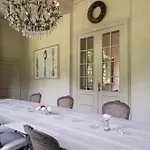 Villa Waterloo Le Manoir De *