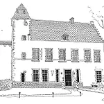 Waterloo Le Manoir De