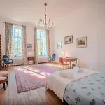 Waterloo Le Manoir De *