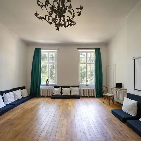 Waterloo Le Manoir Familial Villa