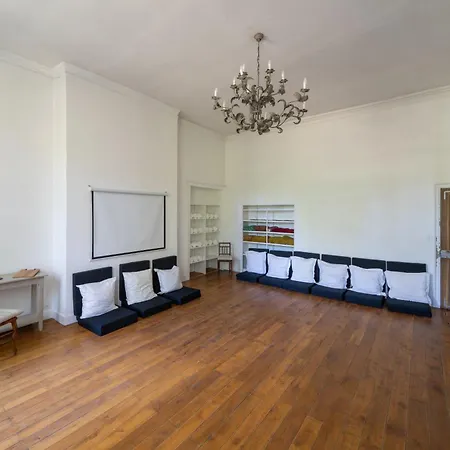 Waterloo Le Manoir Familial *