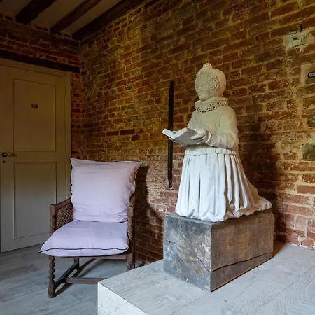 Waterloo Le Manoir Familial Lasne