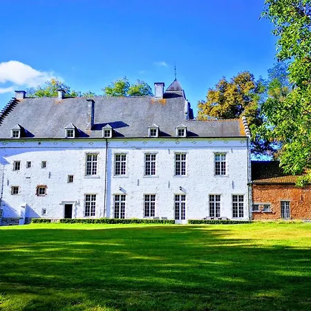 Waterloo Le Manoir Familial * Lasne