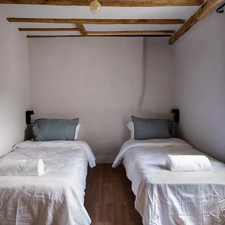 Waterloo Le Manoir Familial Villa