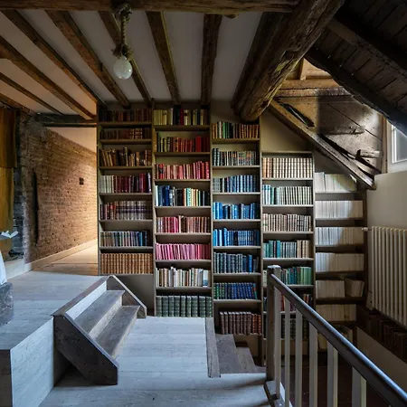 Waterloo Le Manoir Familial Lasne