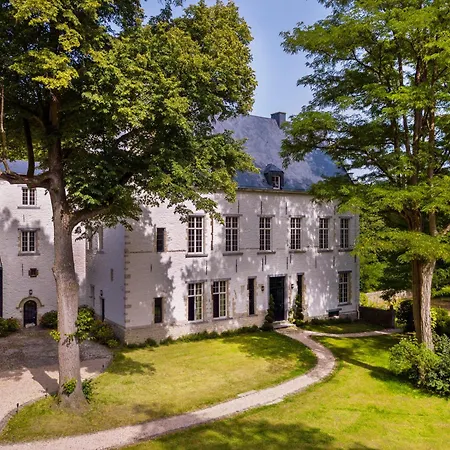 Waterloo Le Manoir Familial