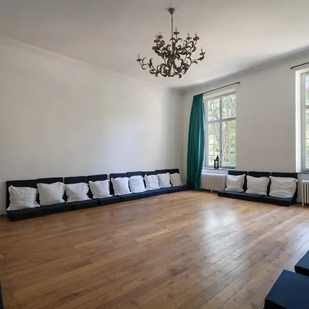 Waterloo Le Manoir Familial Lasne