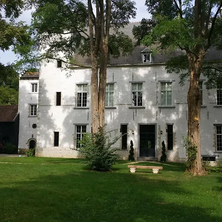 Waterloo Le Manoir Familial Villa *