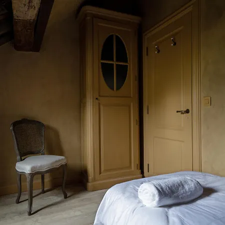 Waterloo Le Manoir Familial 빌라 Lasne