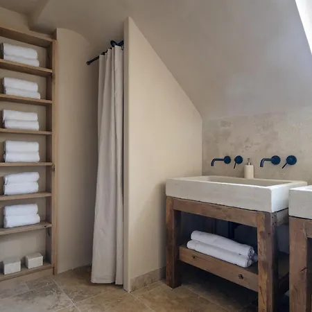 Waterloo Le Manoir Familial 빌라 *