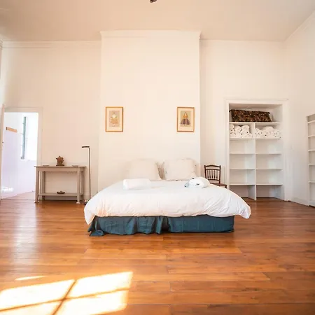 Waterloo Le Manoir Familial Villa Lasne