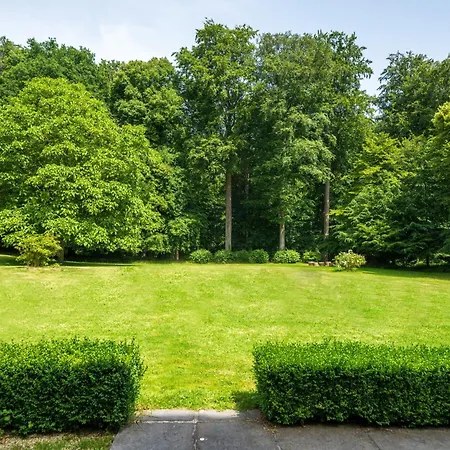 Waterloo Le Manoir Familial Villa *