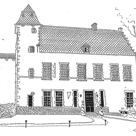 Waterloo Le Manoir De