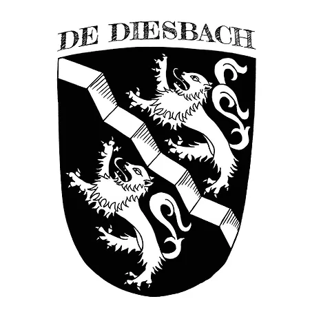 Villa Waterloo Le Manoir Familial *