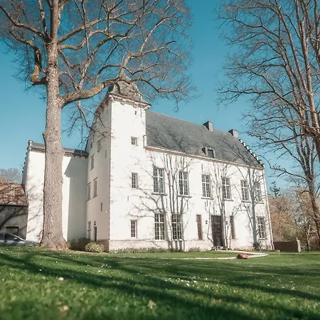 Waterloo Le Manoir Familial 빌라