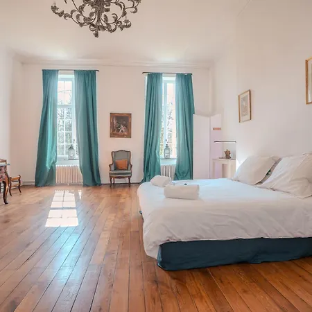 Waterloo Le Manoir Familial