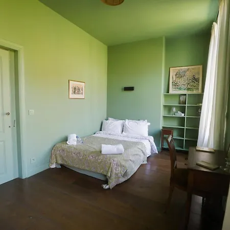 Villa Waterloo Le Manoir Familial Lasne